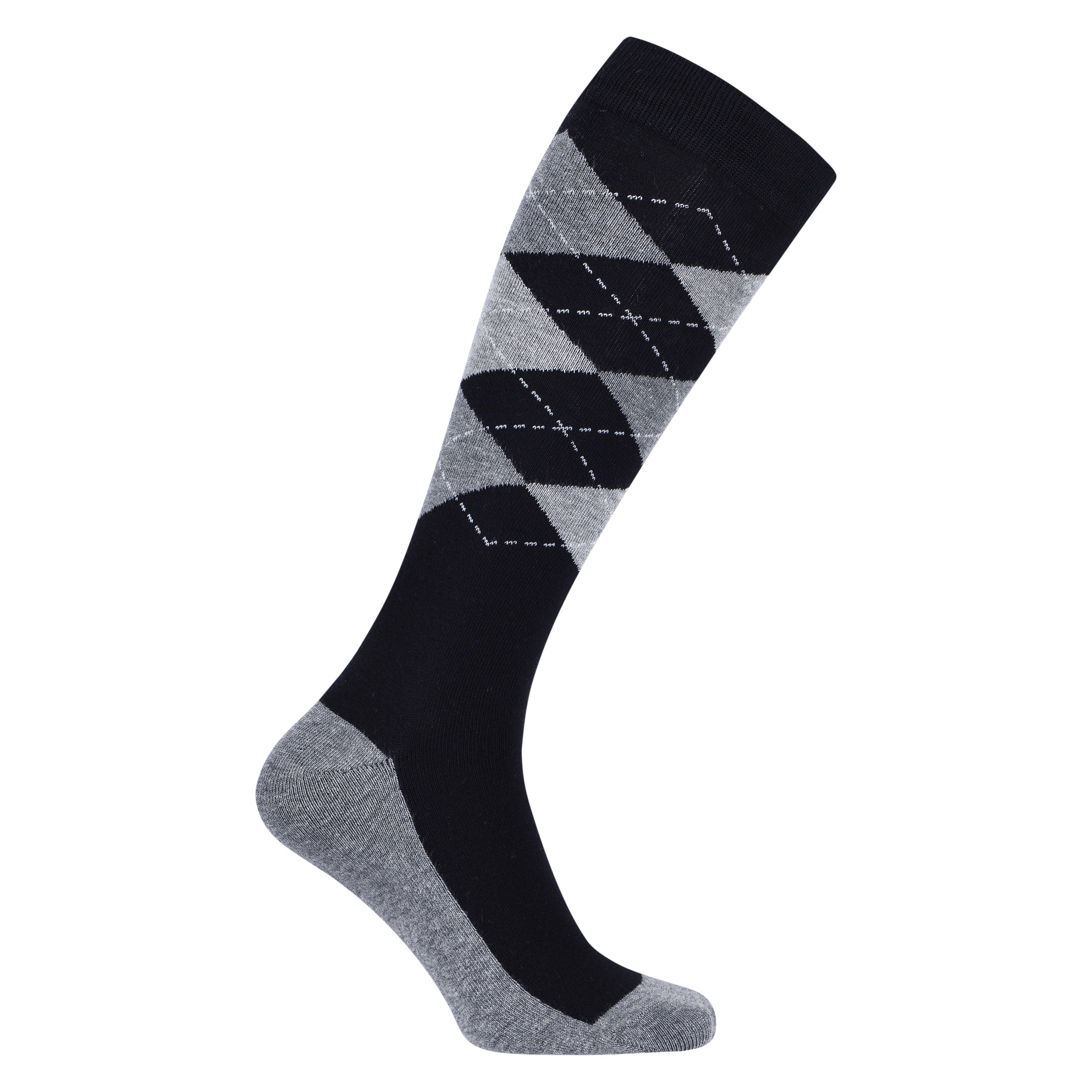 Socks IRHQueen of Diamonds