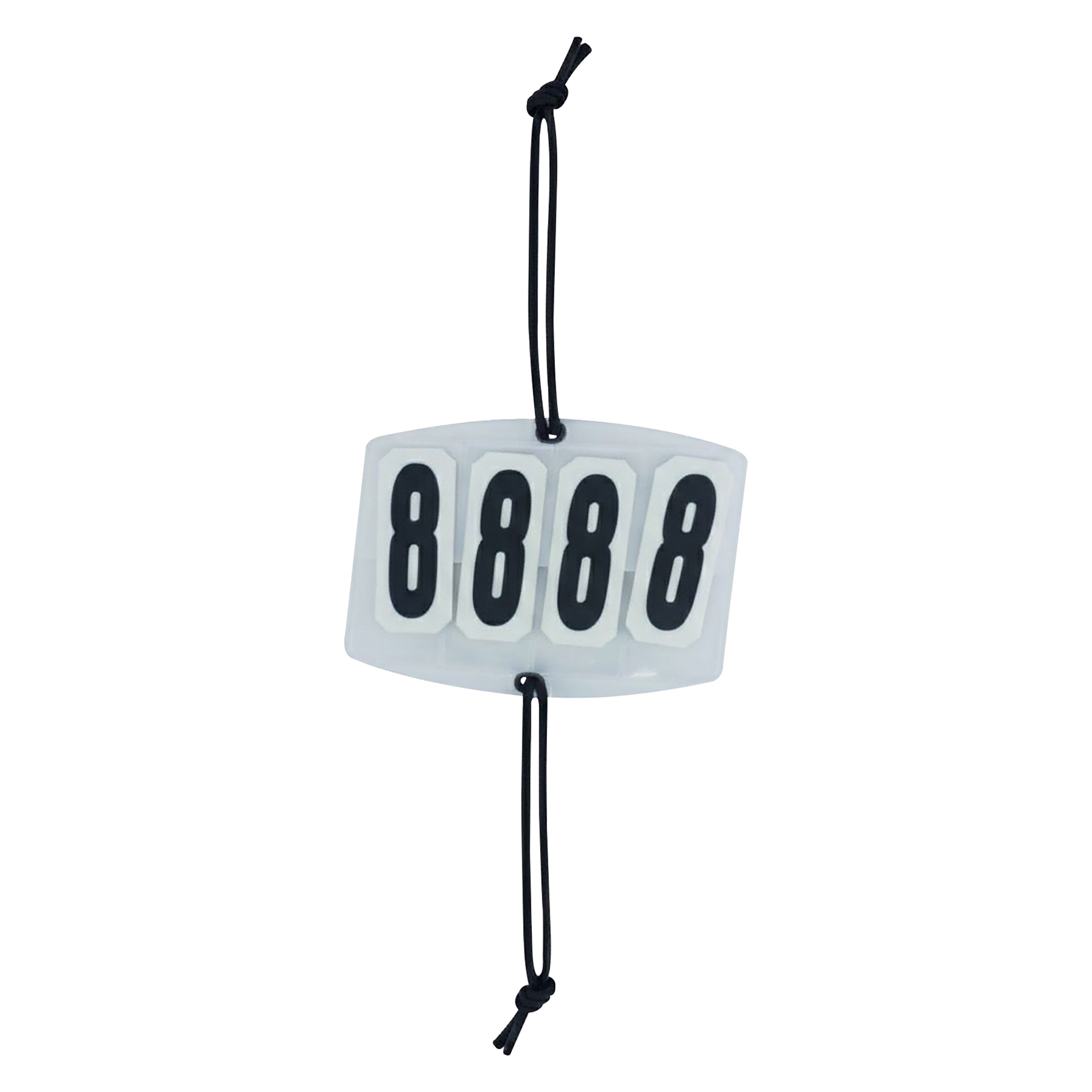 Competition number IRHBasic square 4-digit