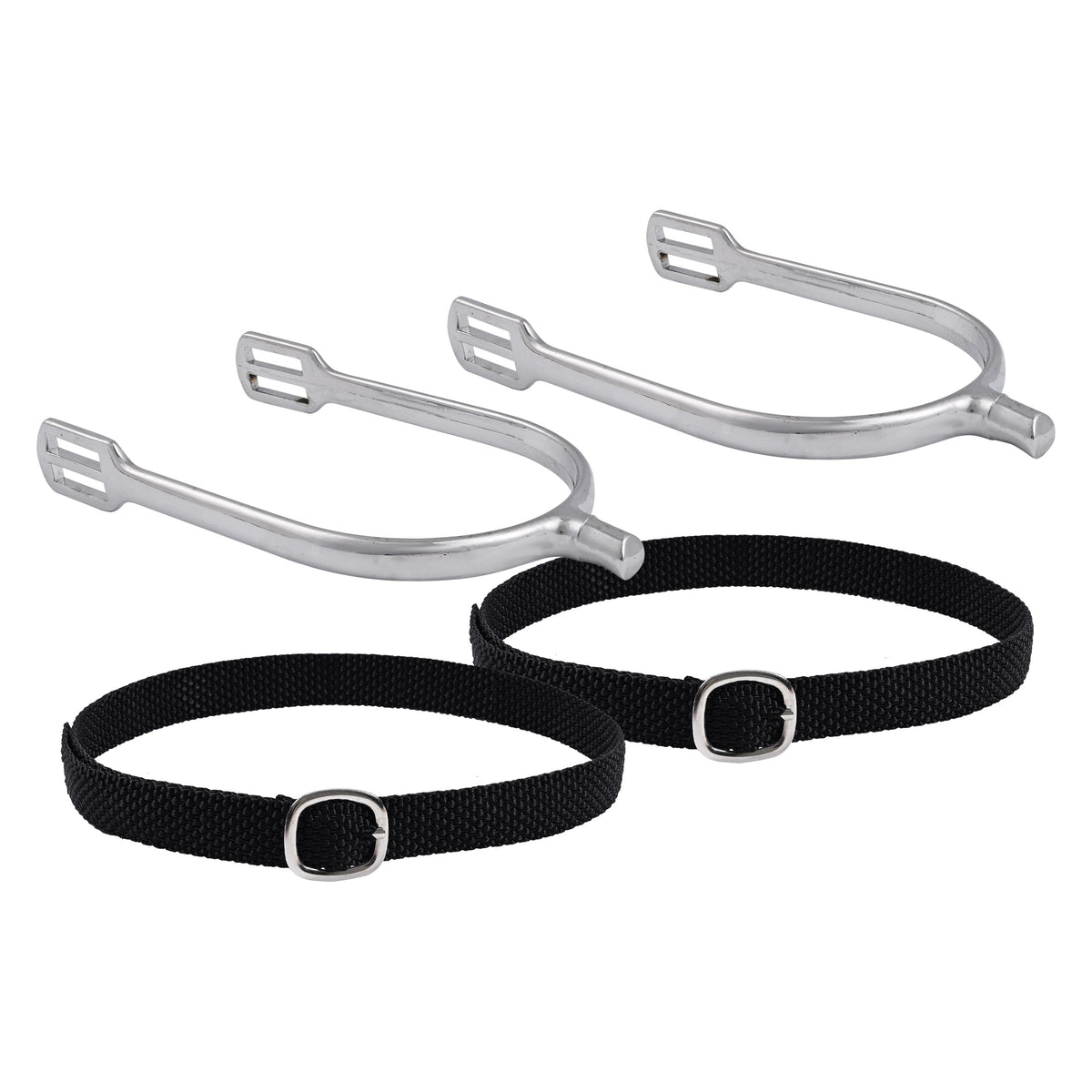 MENS Spurs IRHBasic 15mm square