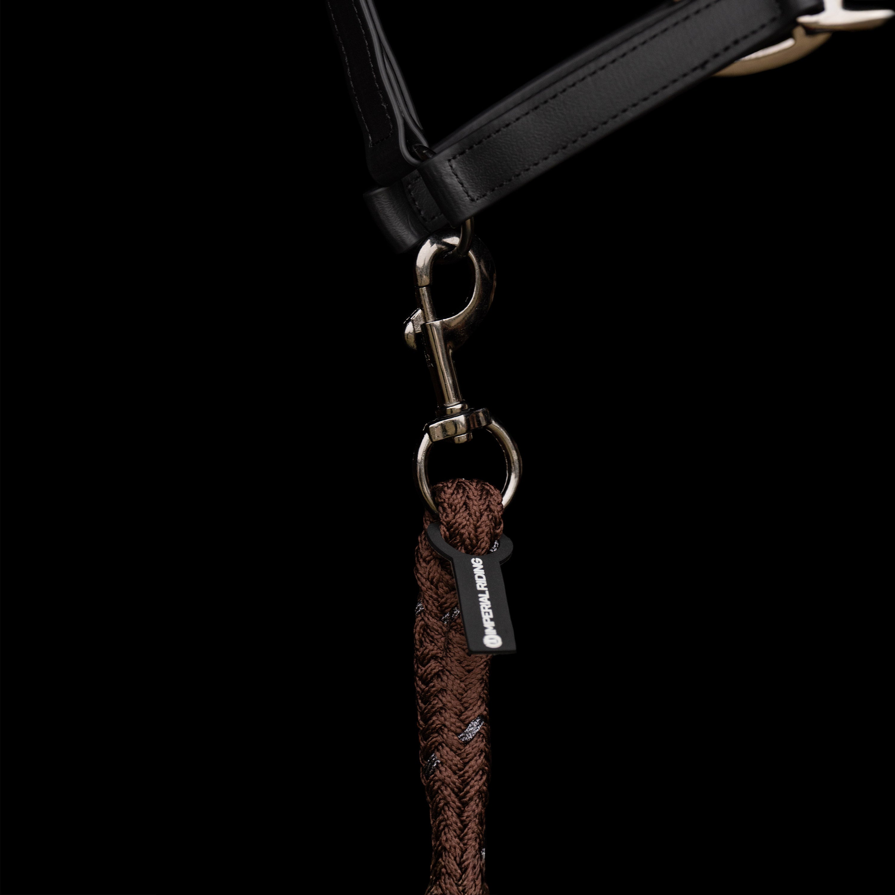 Lead rope IRHDeluxe SH