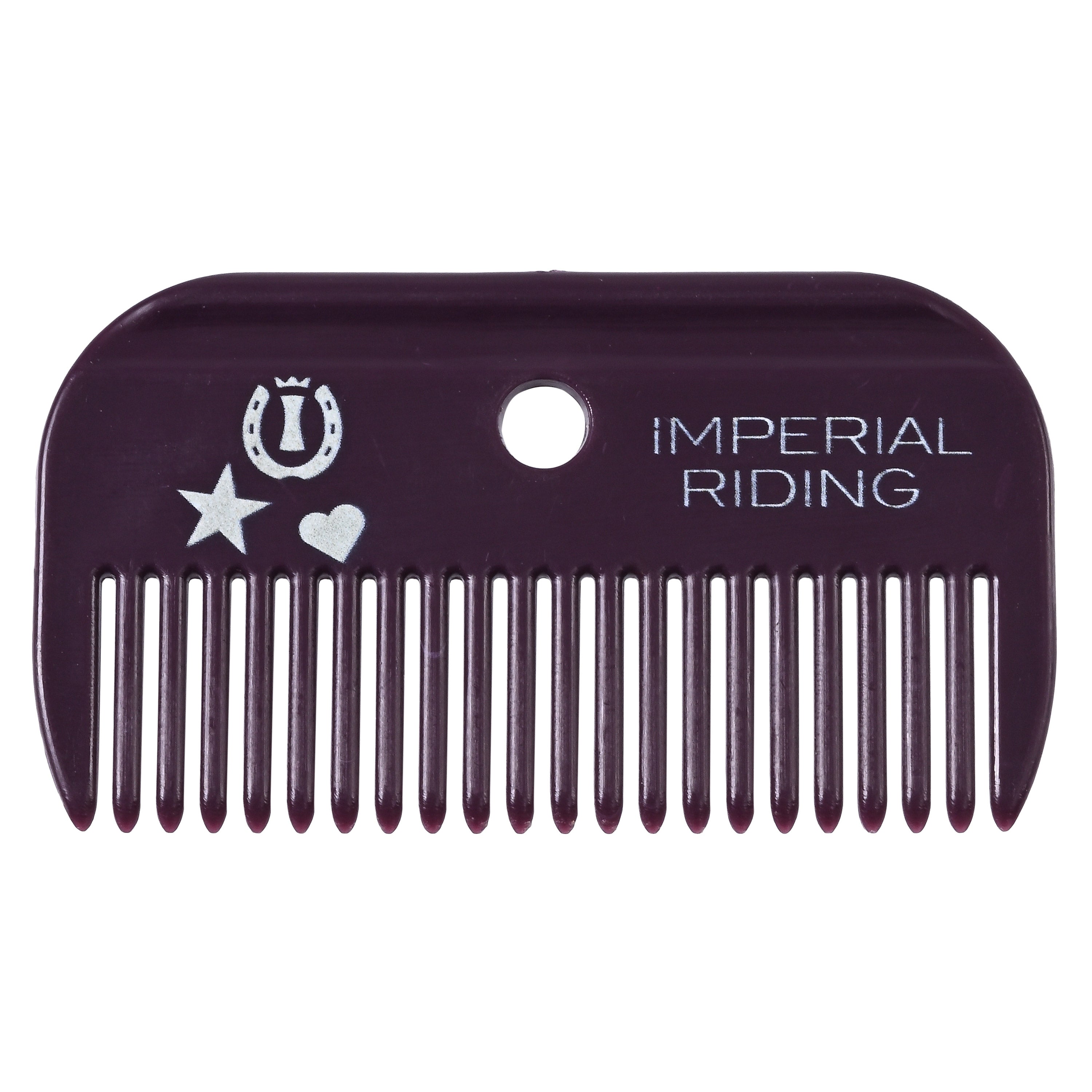 Manecomb IRHRory