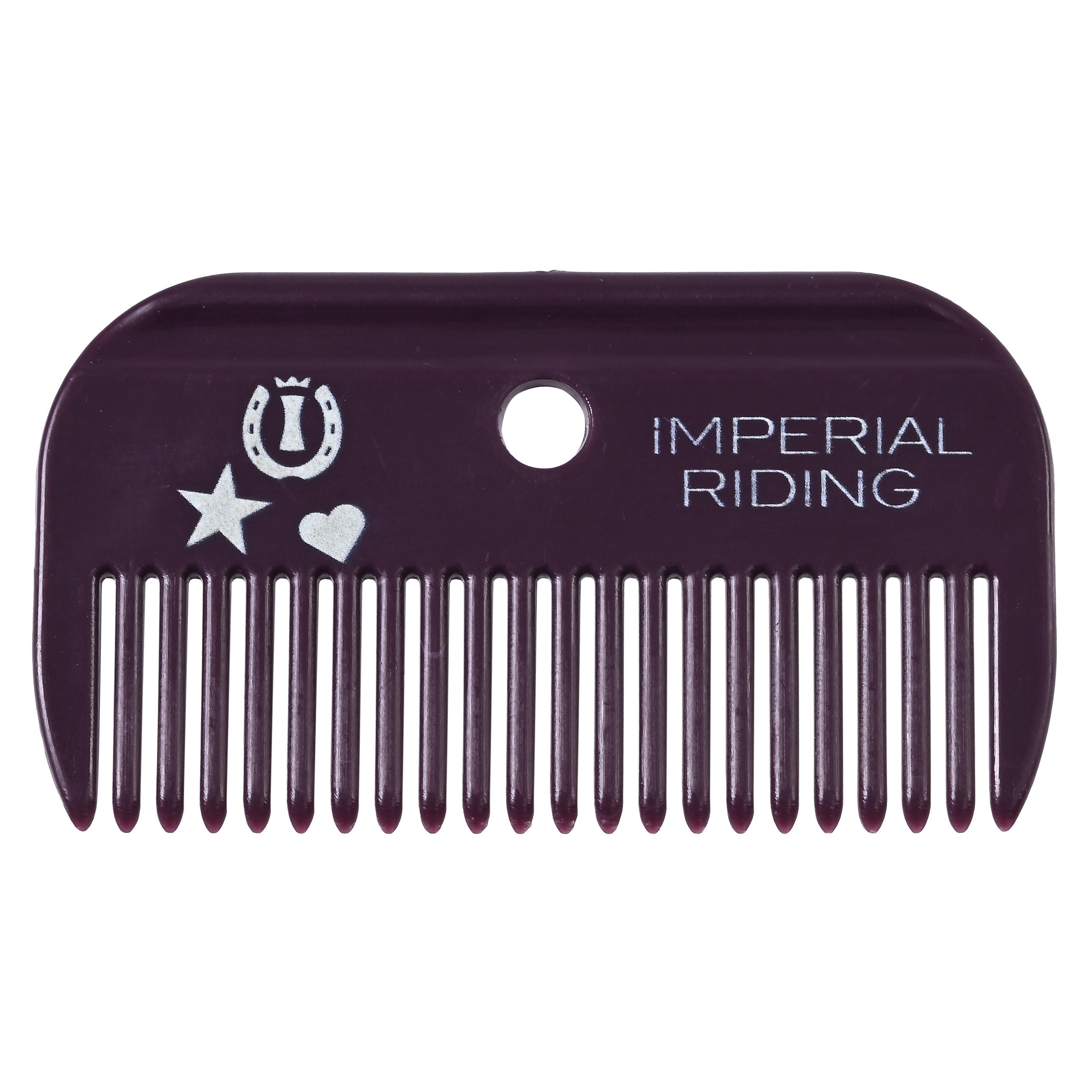 Manecomb IRHRory