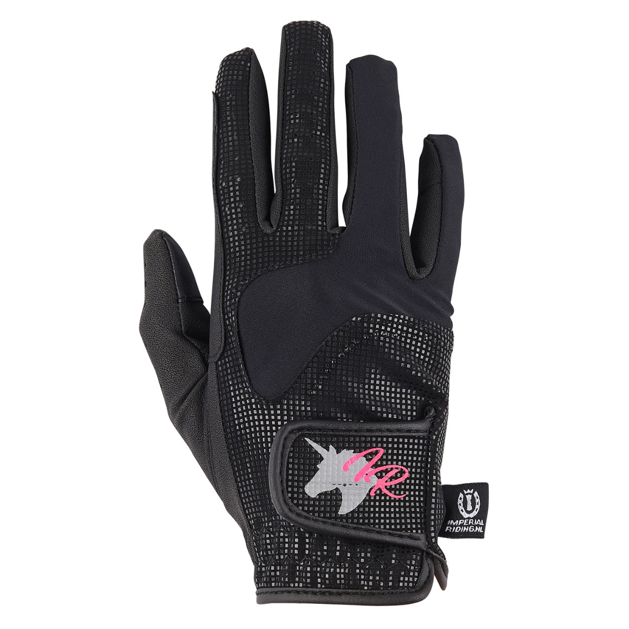 Gloves IRHCrush
