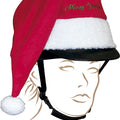 EQUITHÃˆME - Christmas - Helmet Cover
