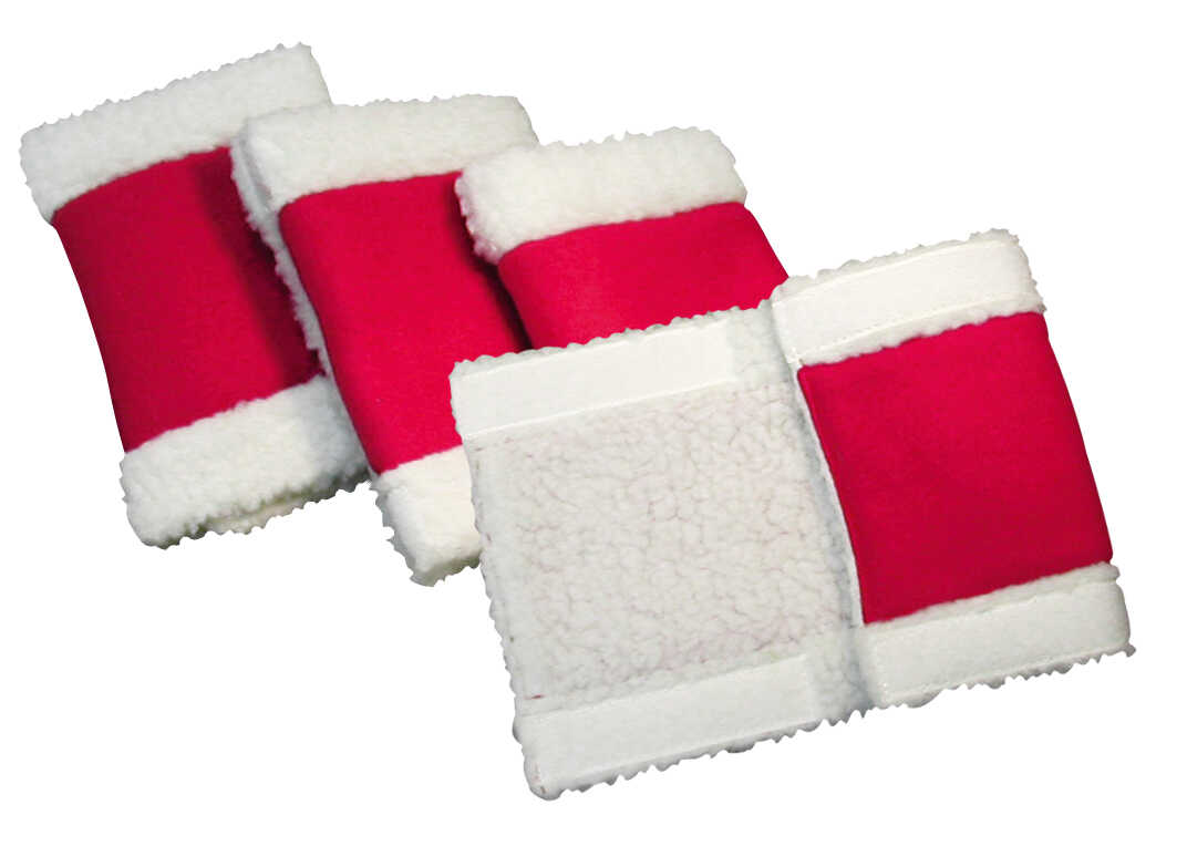 EQUITHÃˆME - Christmas - Bandages