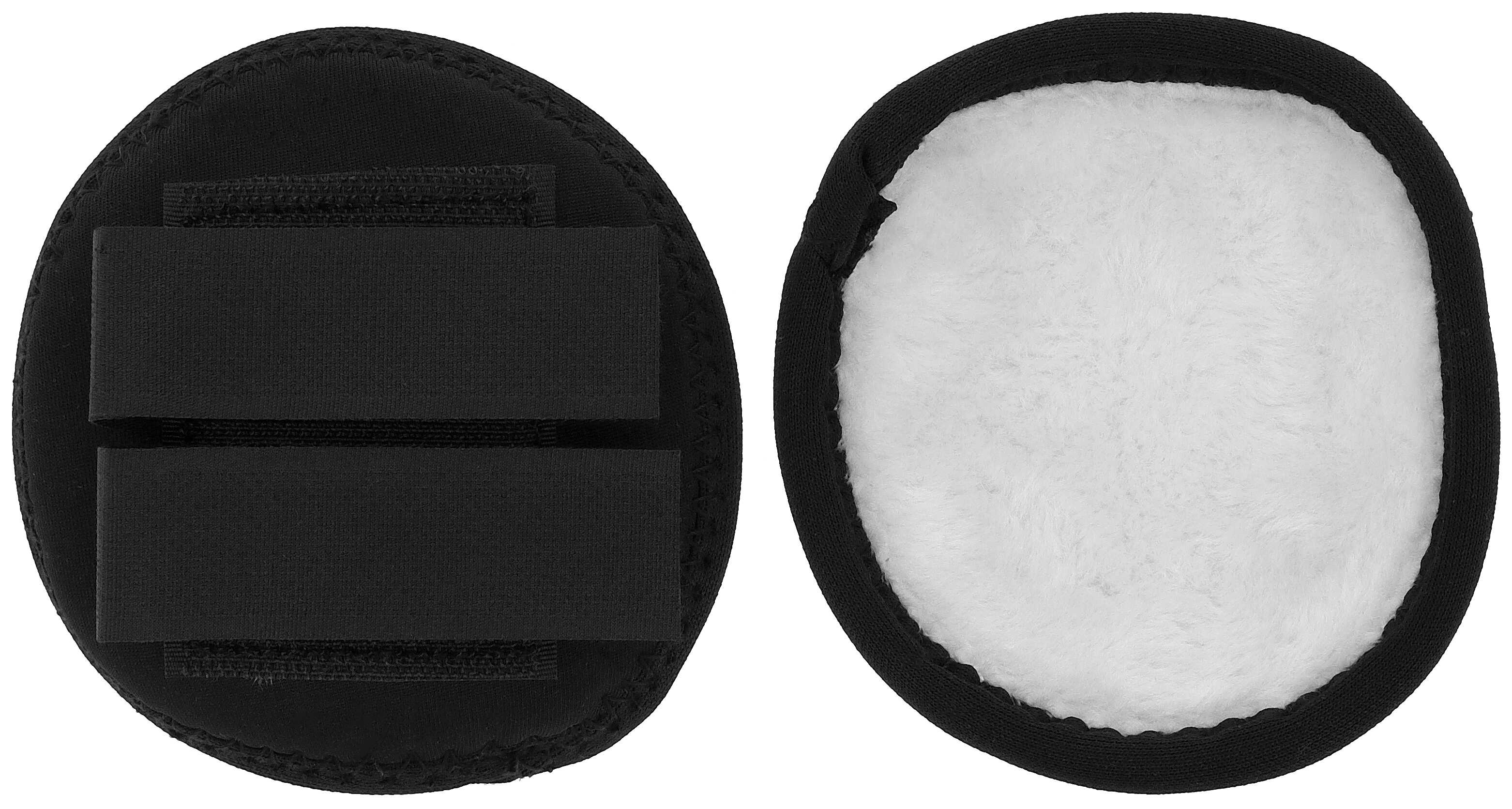 EQUITHÃˆME Helmet Ear Cover