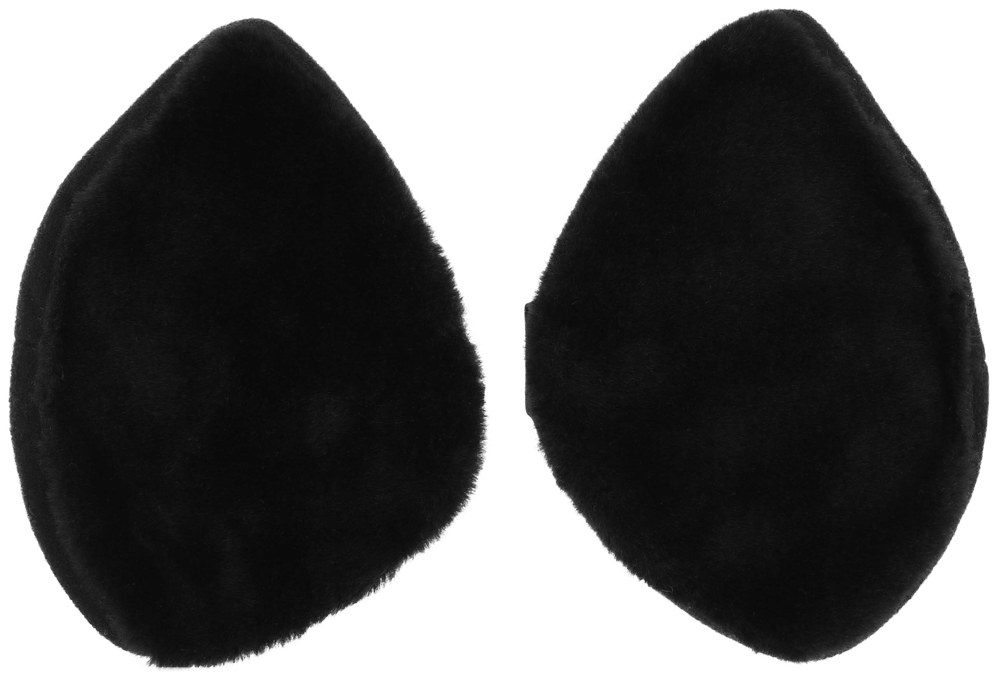 Je t'aime EQUITHÃˆME Helmet Ear Cover