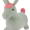 Licorne sauteuse EQUI-KIDS