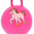 EQUI-KIDS - Unicorn Space Hopper
