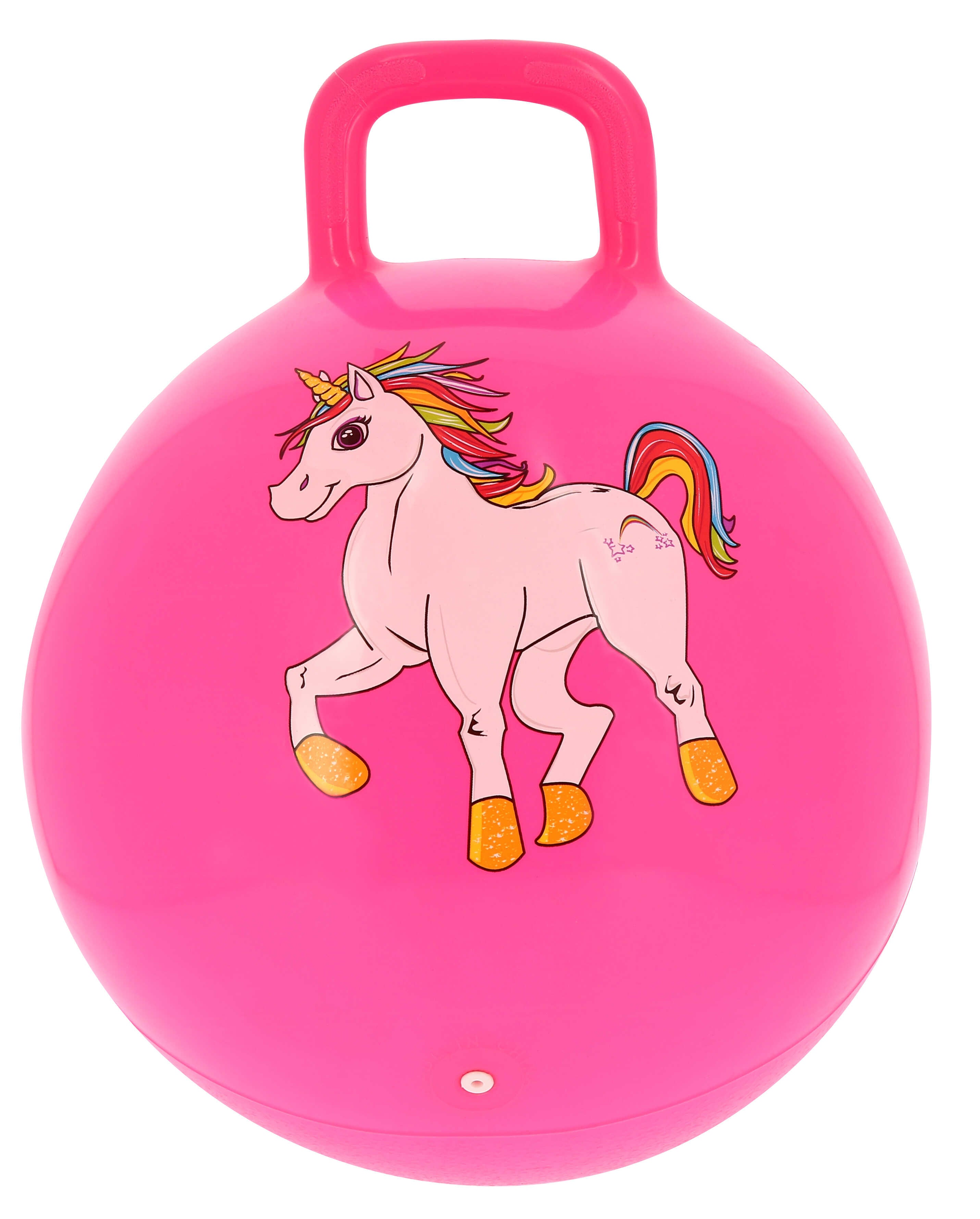 EQUI-KIDS - Unicorn Space Hopper