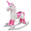 Cheval Ã  bascule EQUI-KIDS