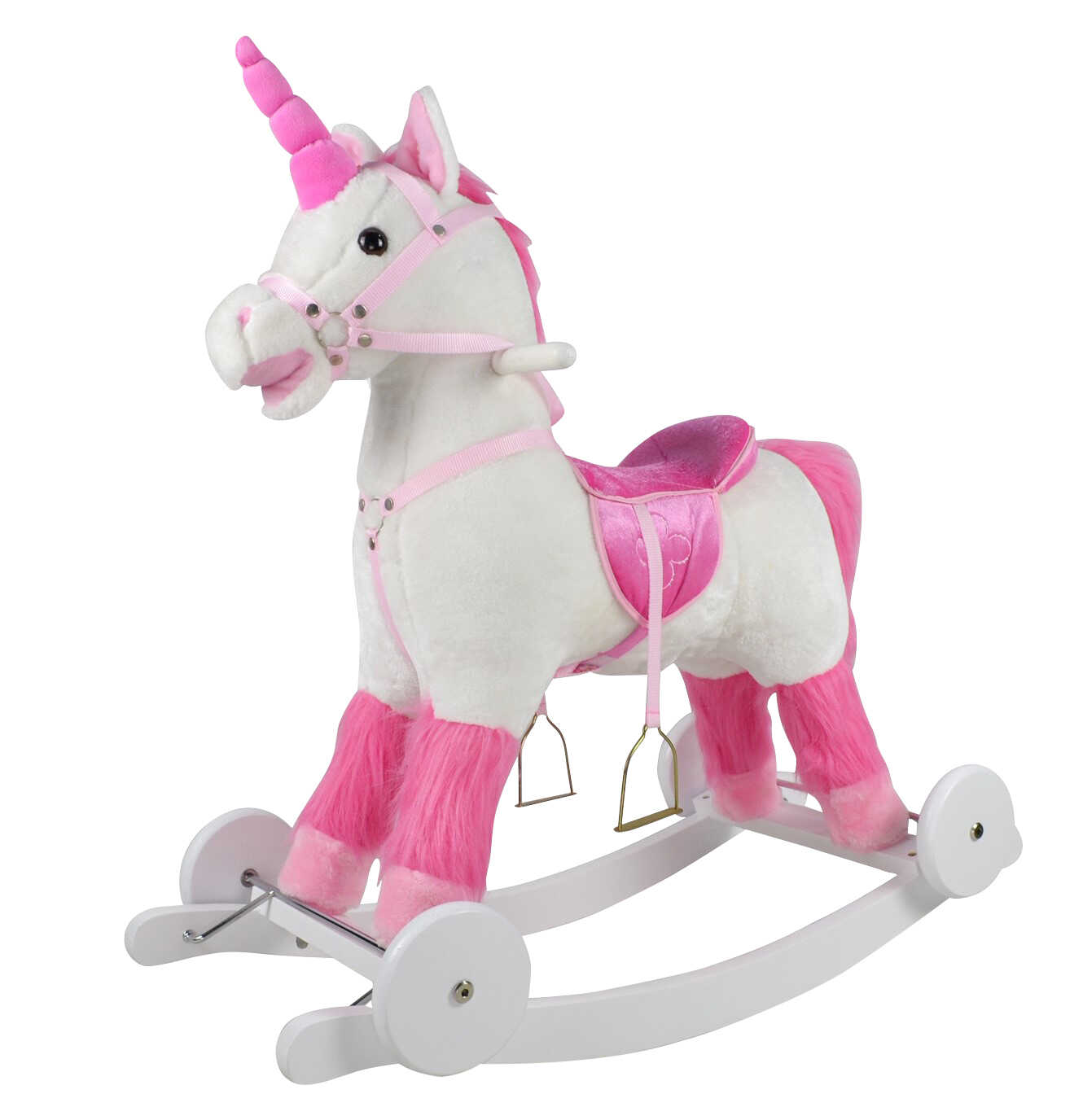 Cheval Ã  bascule EQUI-KIDS