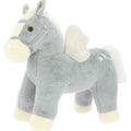 Cheval debout EQUI-KIDS - Ailes