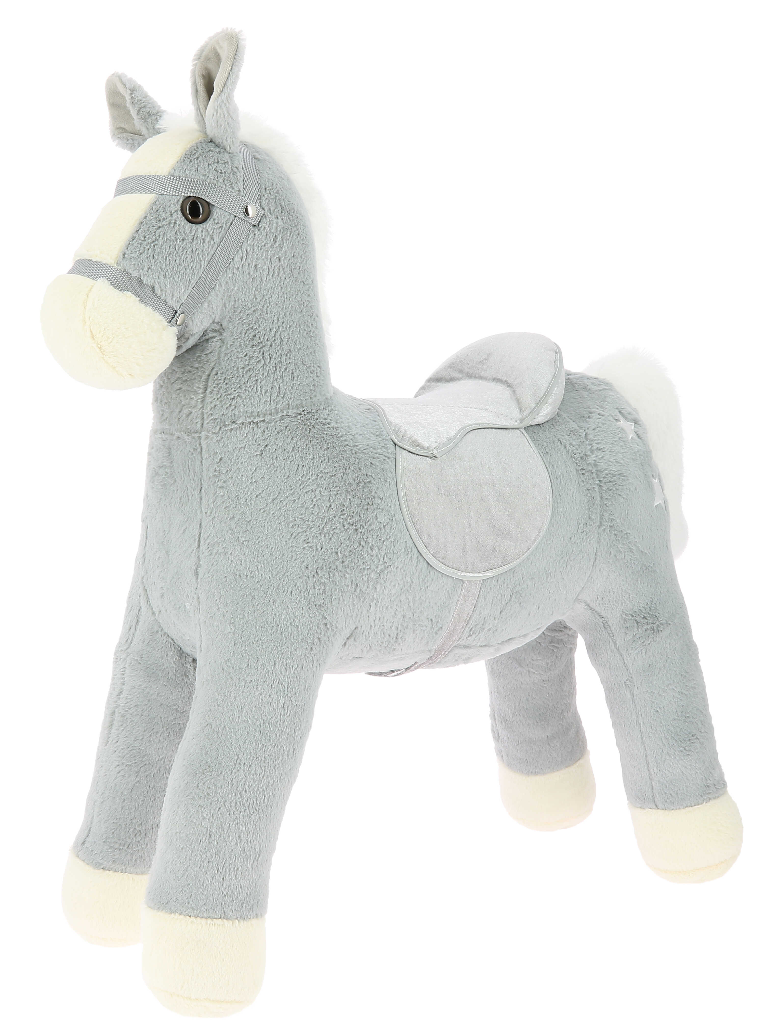 Peluche debout EQUI-KIDS