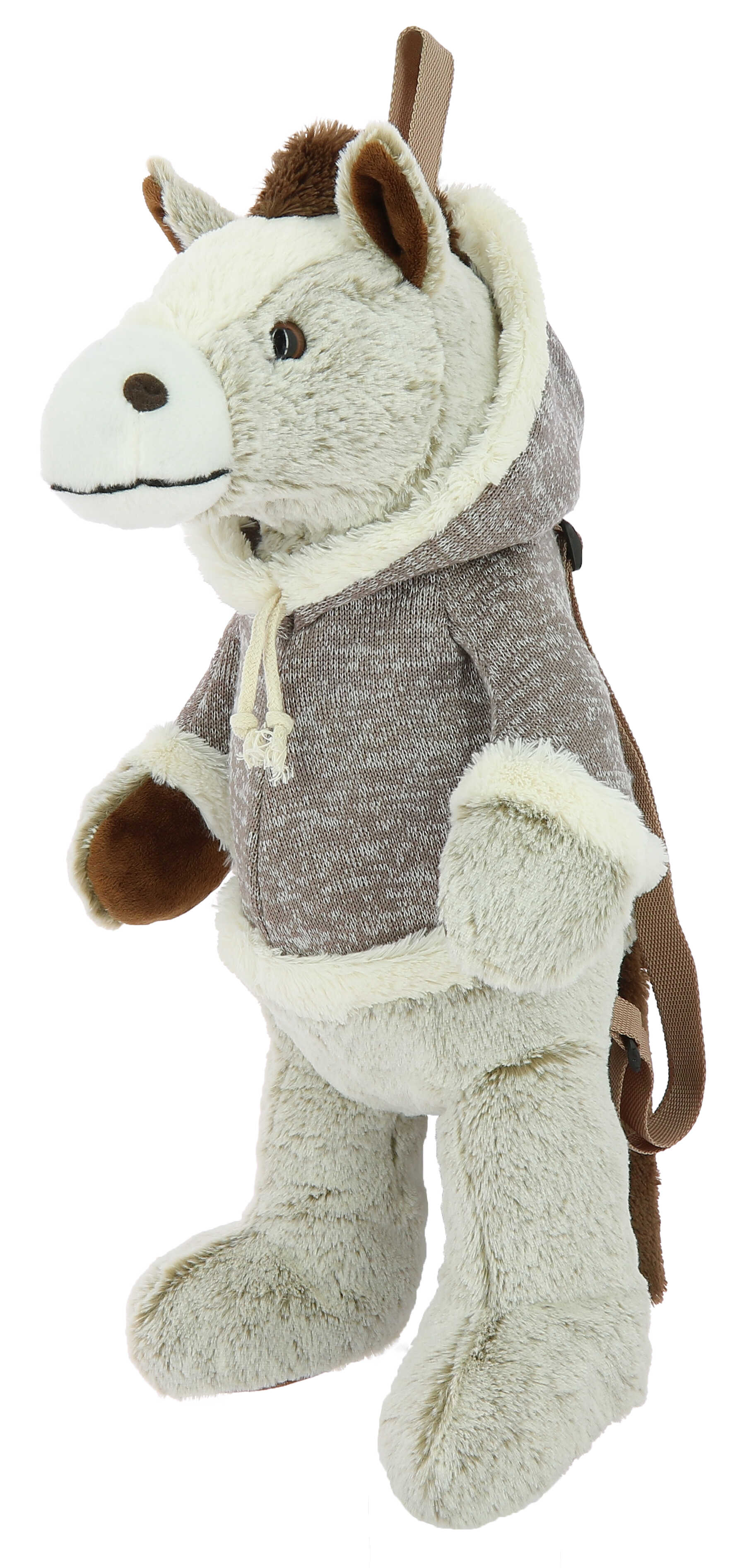 EQUI-KIDS - Horse Backpack