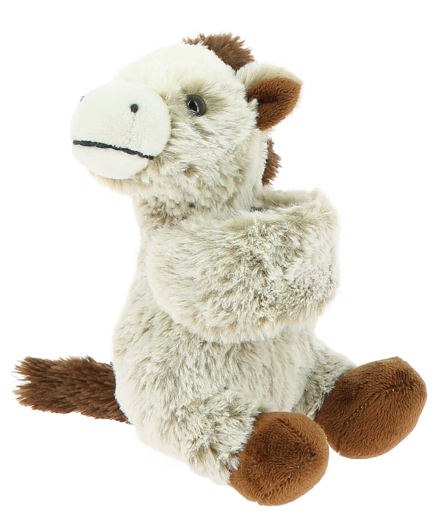 EQUI-KIDS - Horse Cuddly Toy / Bracelet