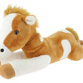 EQUI-KIDS - Cuddly Piebald Horse Toy