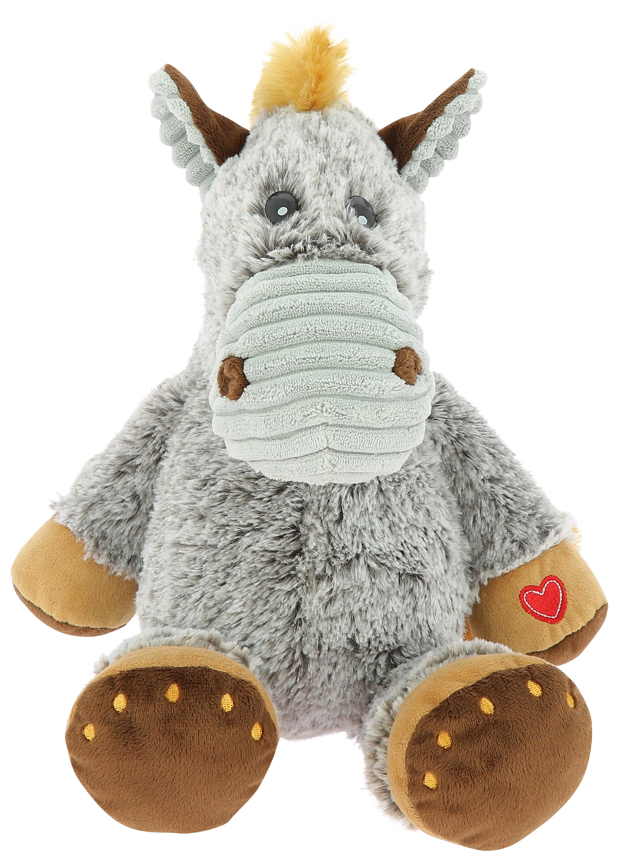 EQUI-KIDS - Donkey - Cuddly Toy