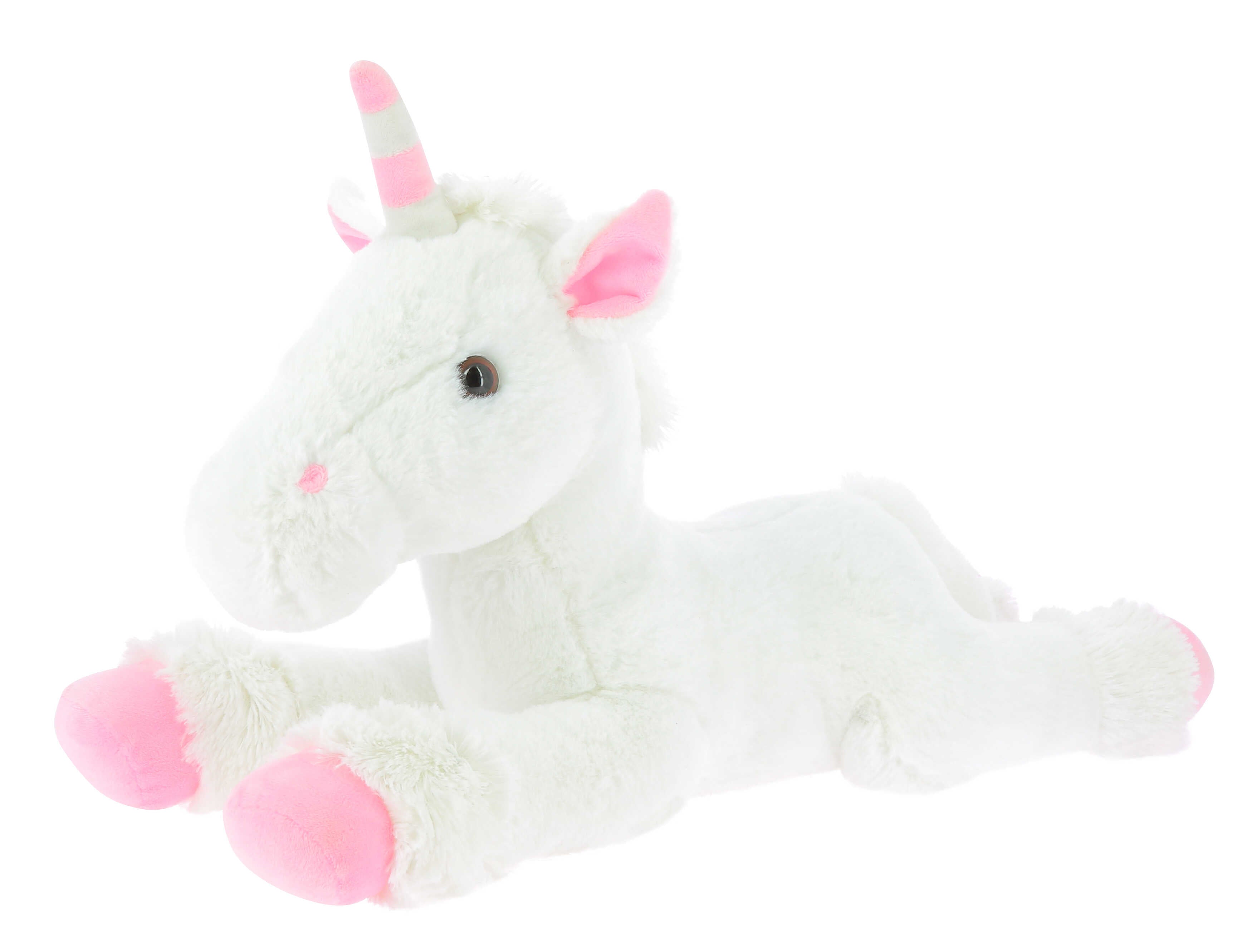 EQUI-KIDS - Licorne - Cuddly Unicorn Toy, Medium Model