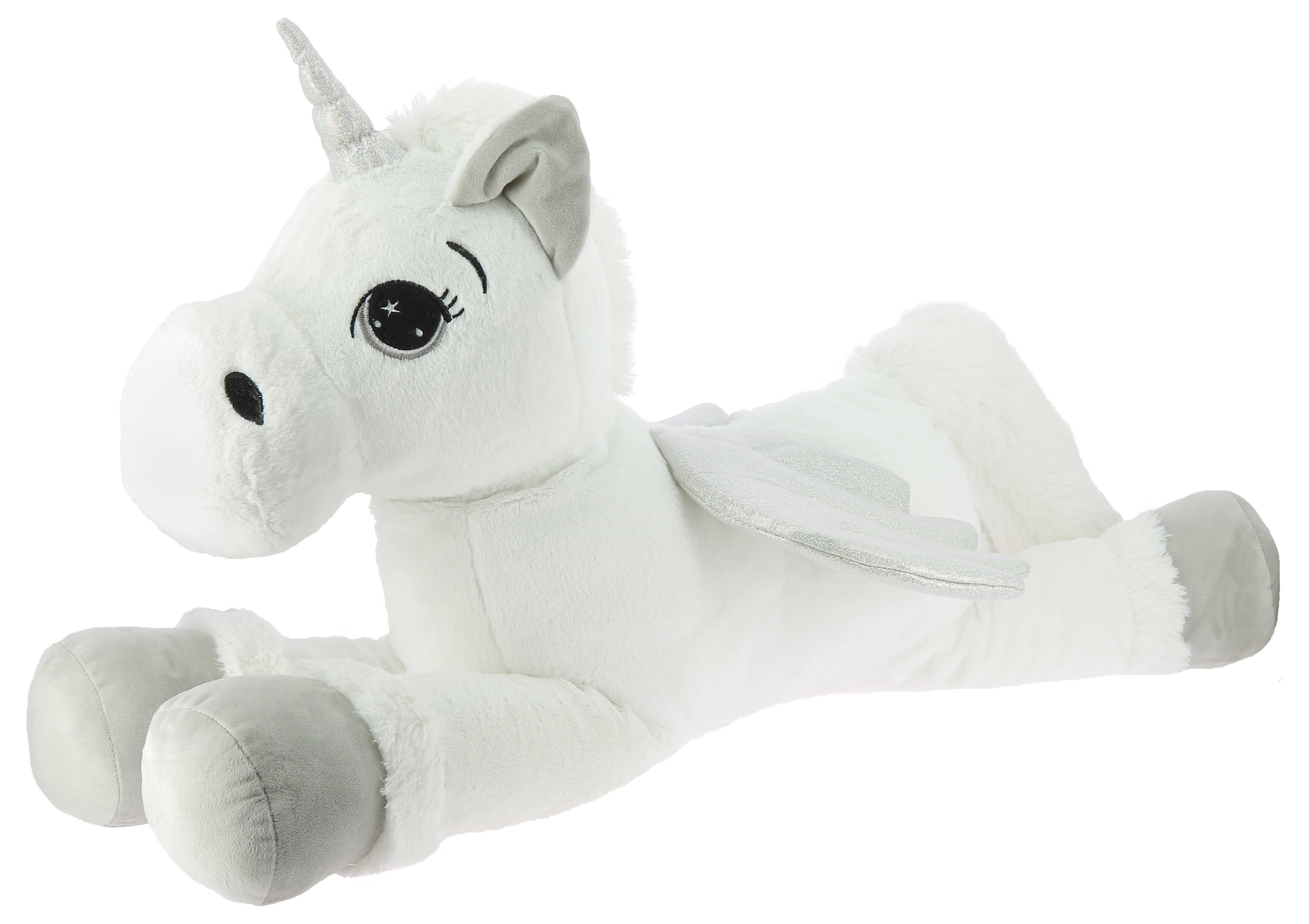 Peluche EQUI-KIDS - Licorne, grand modÃ¨le