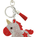 EQUI-KIDS - Baby Unicorn - Keyring