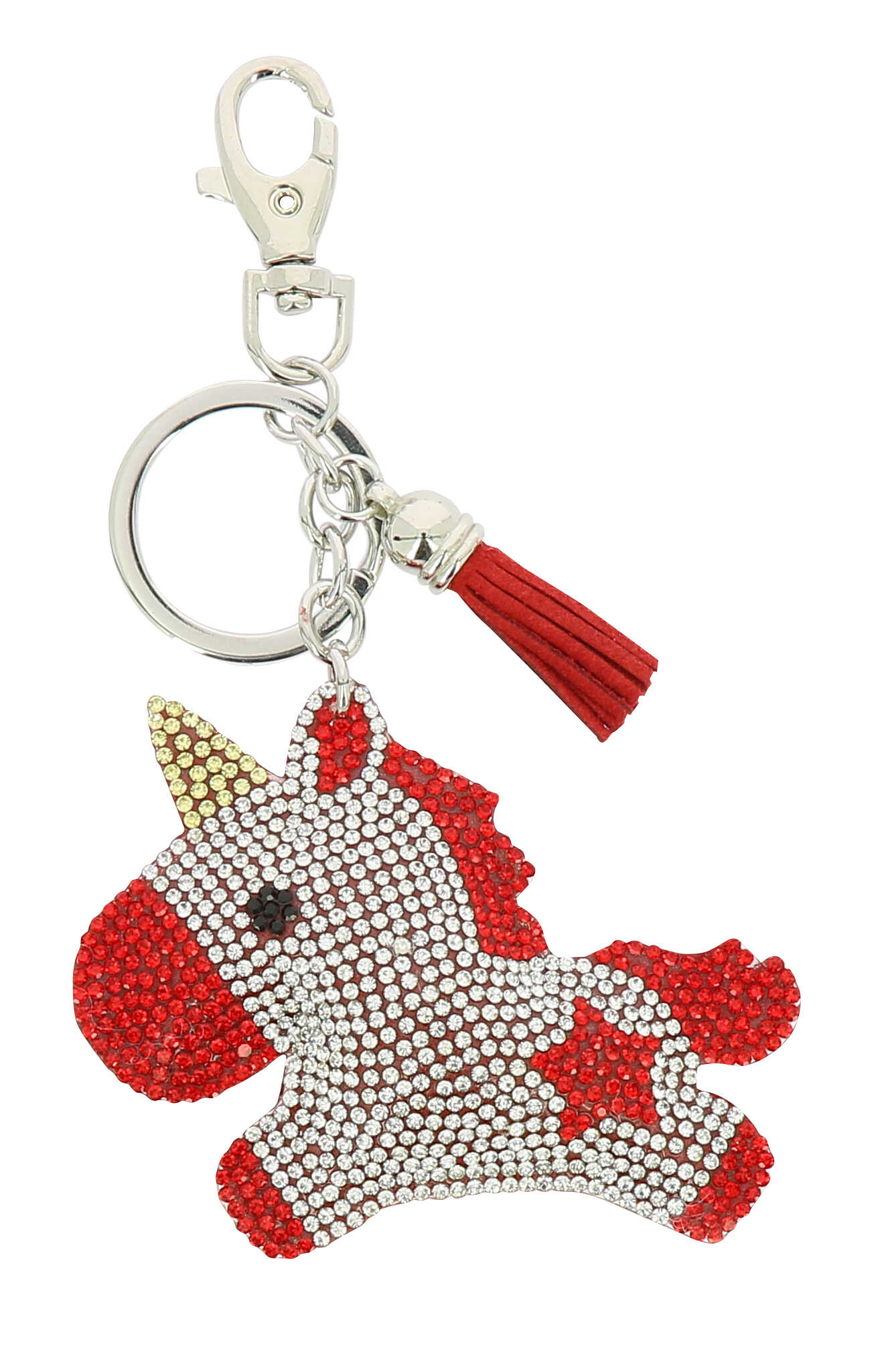 EQUI-KIDS - Baby Unicorn - Keyring