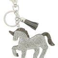 EQUI-KIDS - Piaffer - Keyring