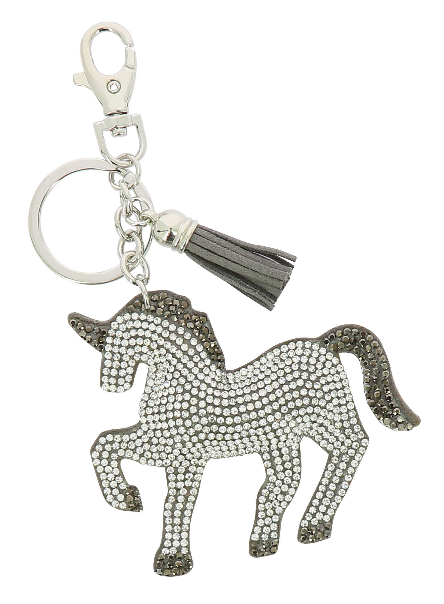 EQUI-KIDS - Piaffer - Keyring