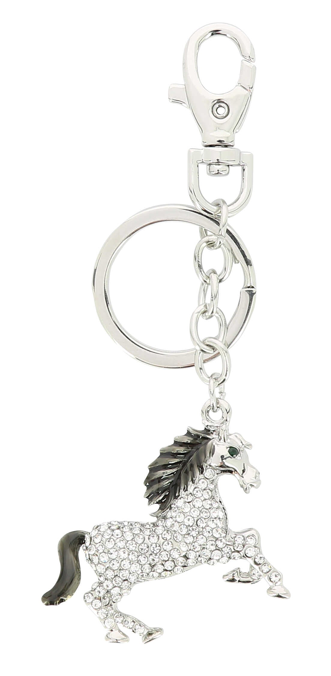 EQUI-KIDS - Fun - Keyring