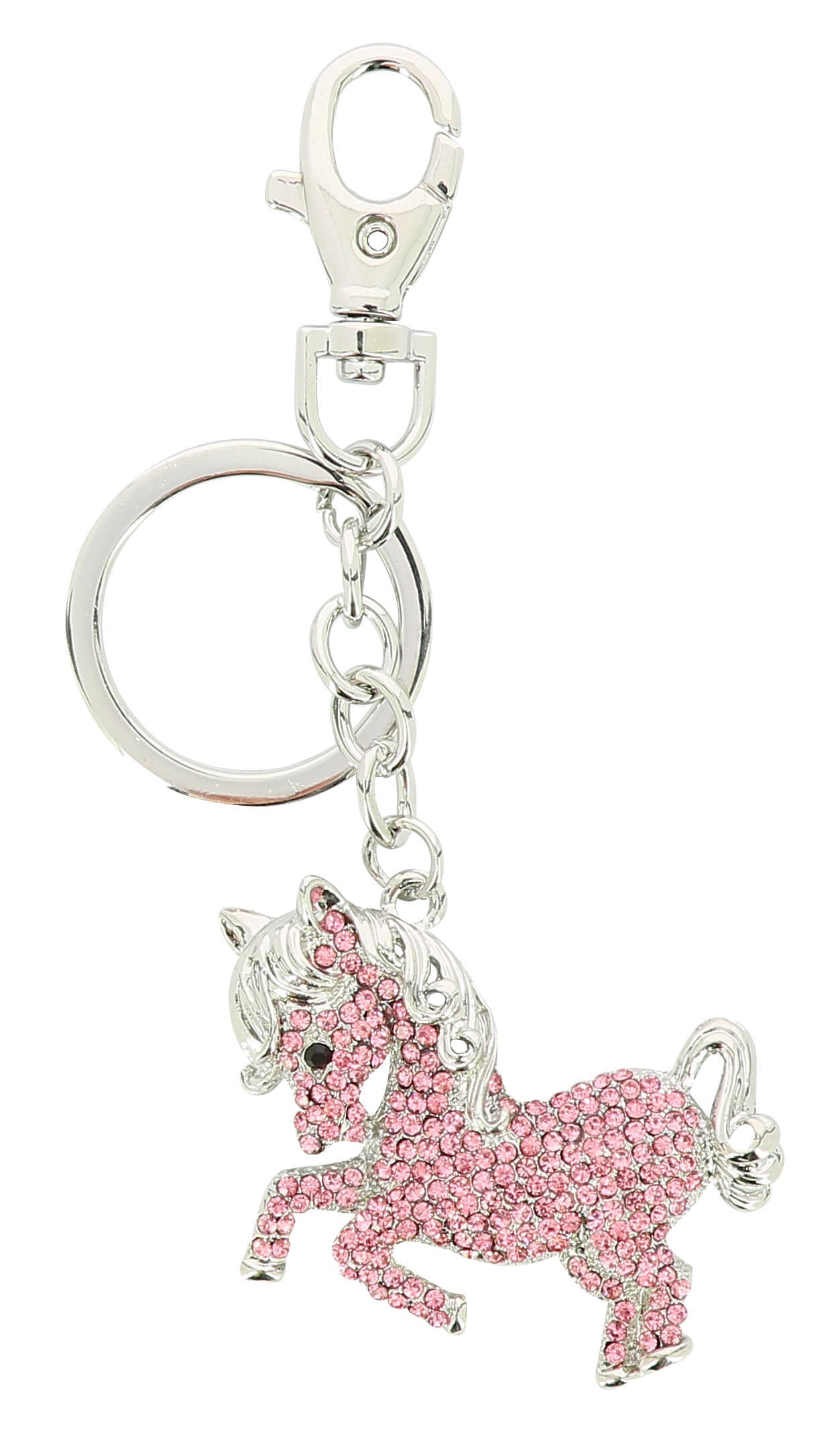 EQUI-KIDS - Ponyto - Keyring