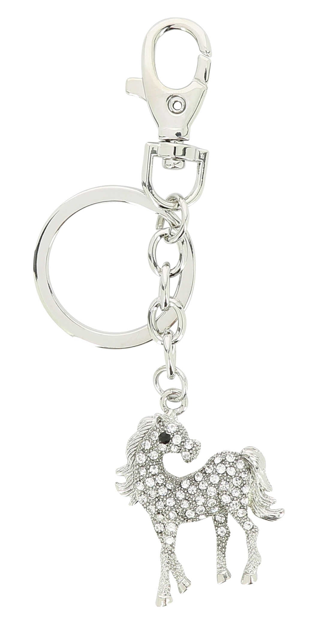 EQUI-KIDS - Bella - Keyring