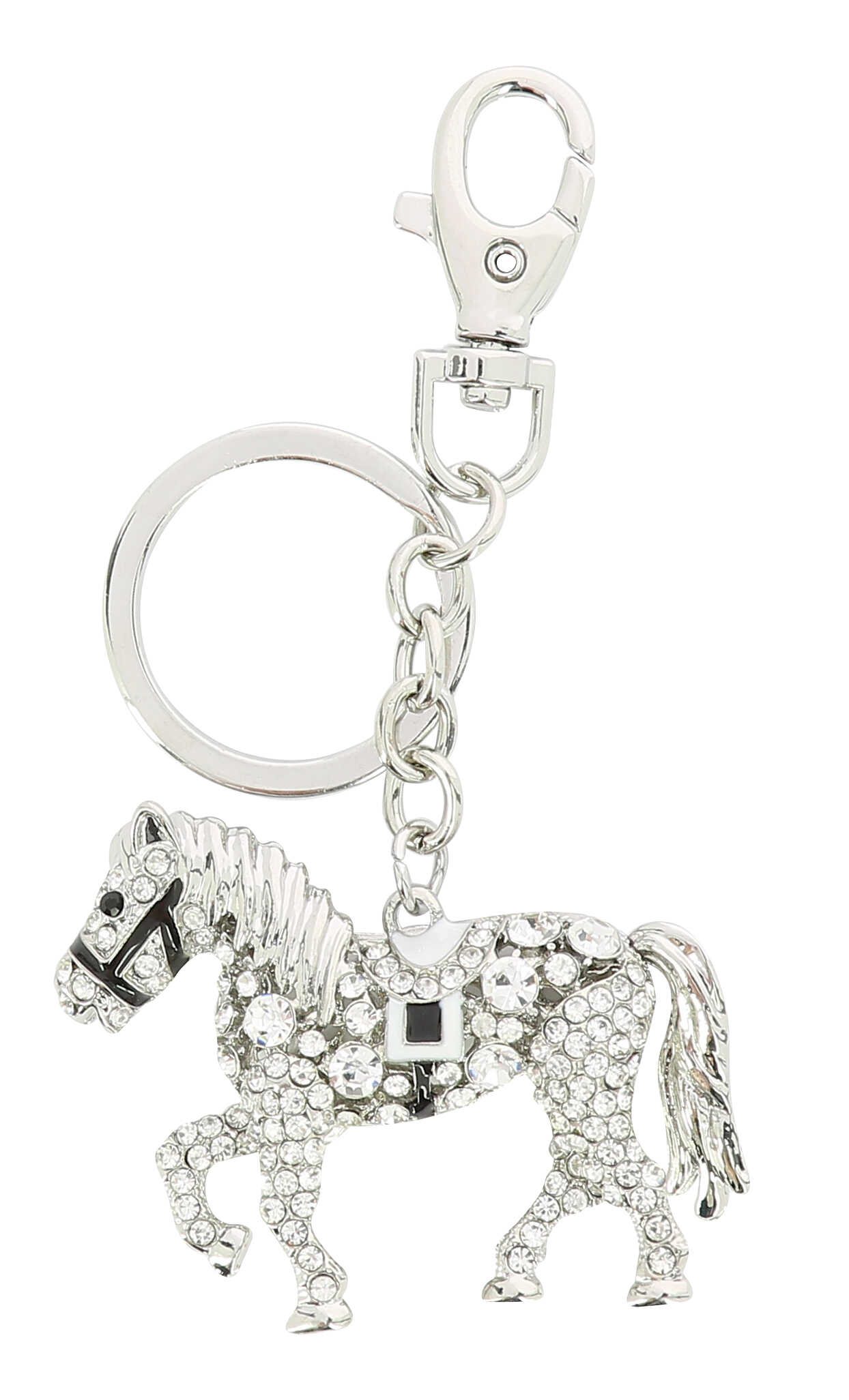 EQUI-KIDS - Charly - Keyring