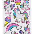 EQUI-KIDS - Relief - Stickers