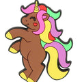 Magnet EQUI-KIDS -Licorne-