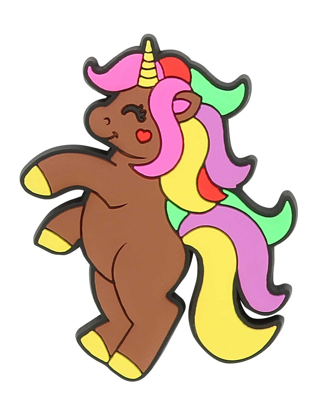 Magnet EQUI-KIDS -Licorne-