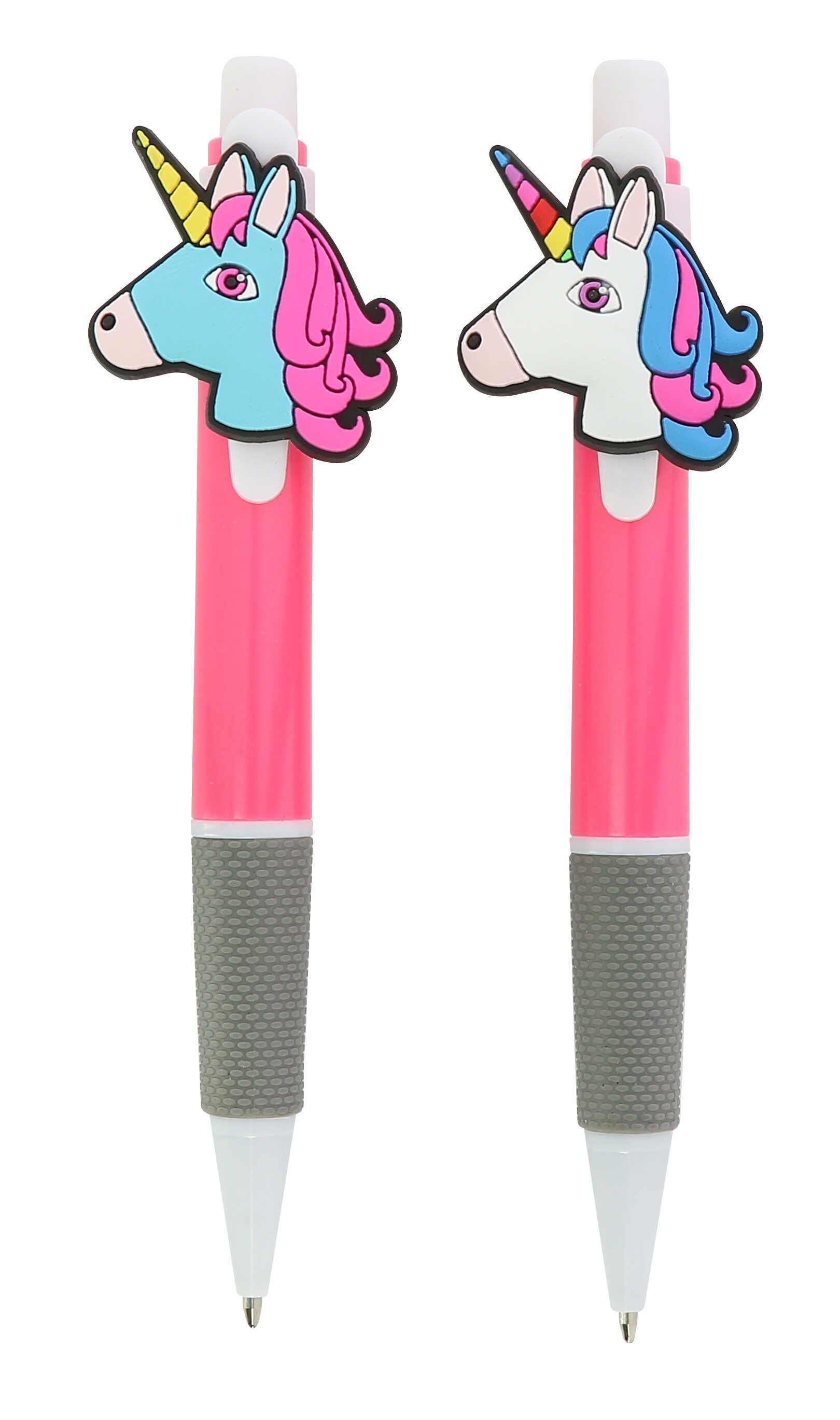 EQUI-KIDS - Licorne - Pens, Set of 2
