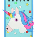 EQUI-KIDS - Licorne - Notebook