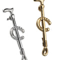 EQUITHÃˆME - Tie Pin