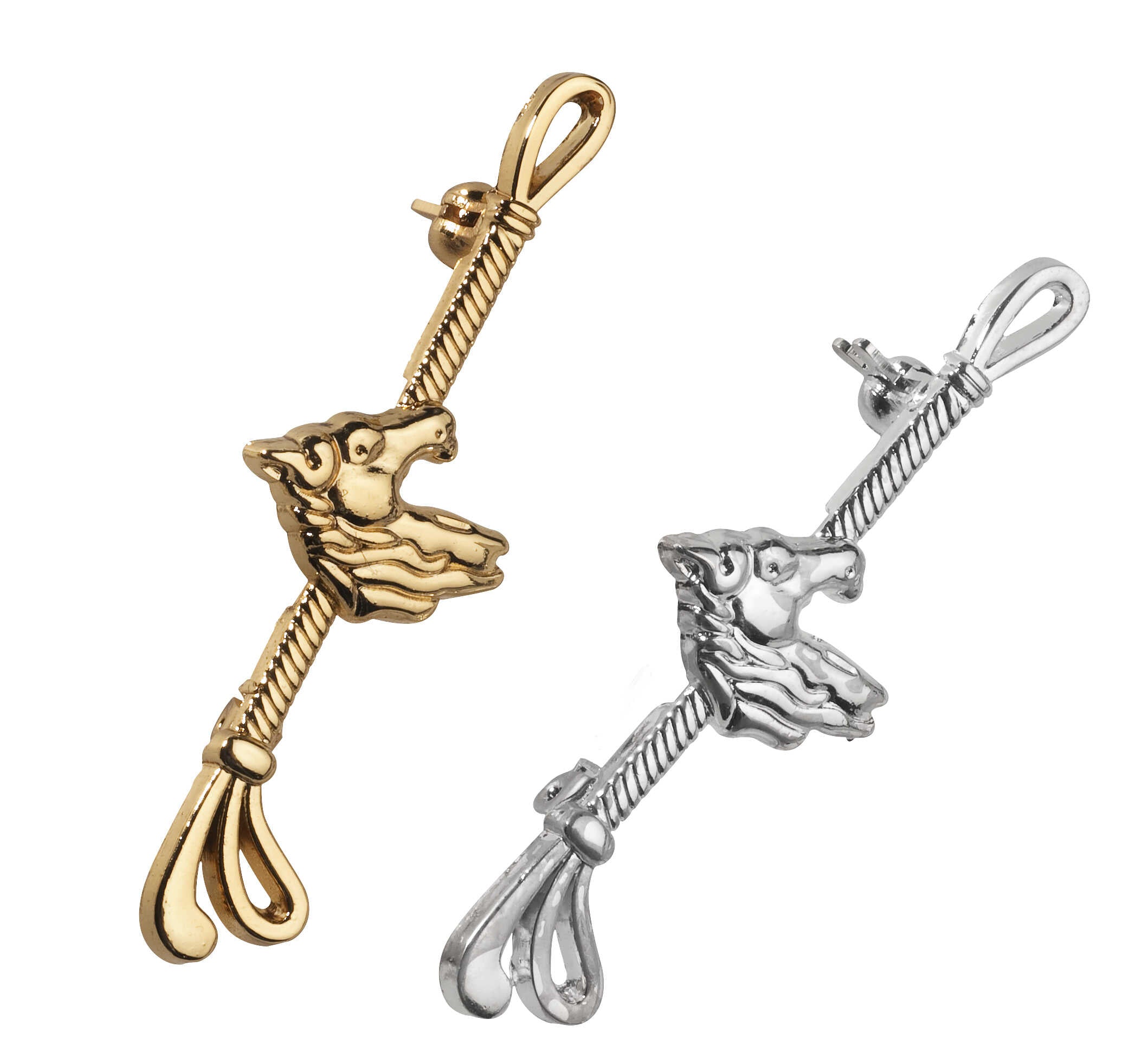 EQUITHÃˆME - Tie Pin