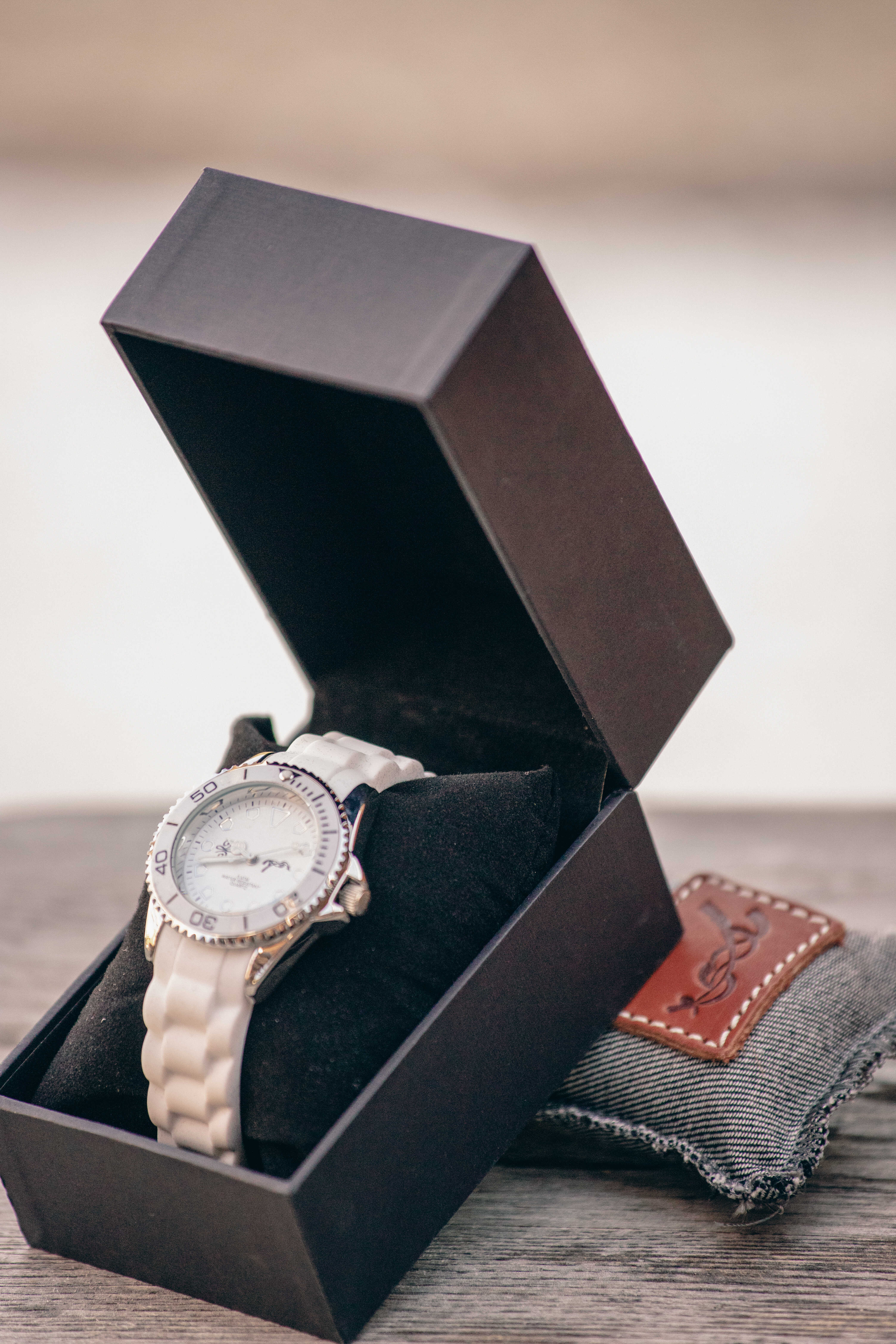 PENELOPE "Sara" watch