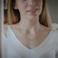 PENELOPE "EugÃ©nie" Necklace