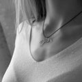 "PENELOPE "Equestre" Necklace