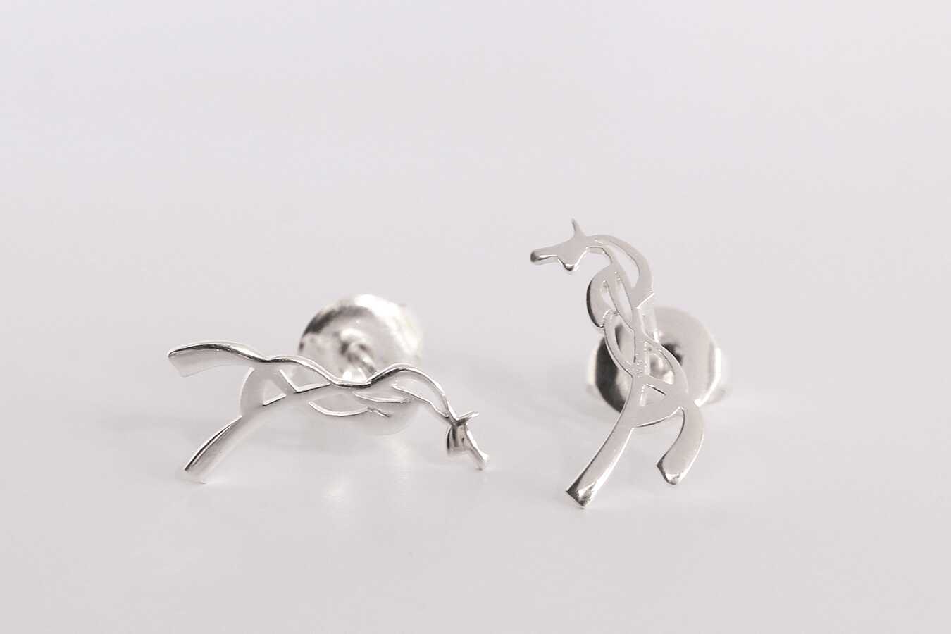 PENELOPE "Milly" earrings