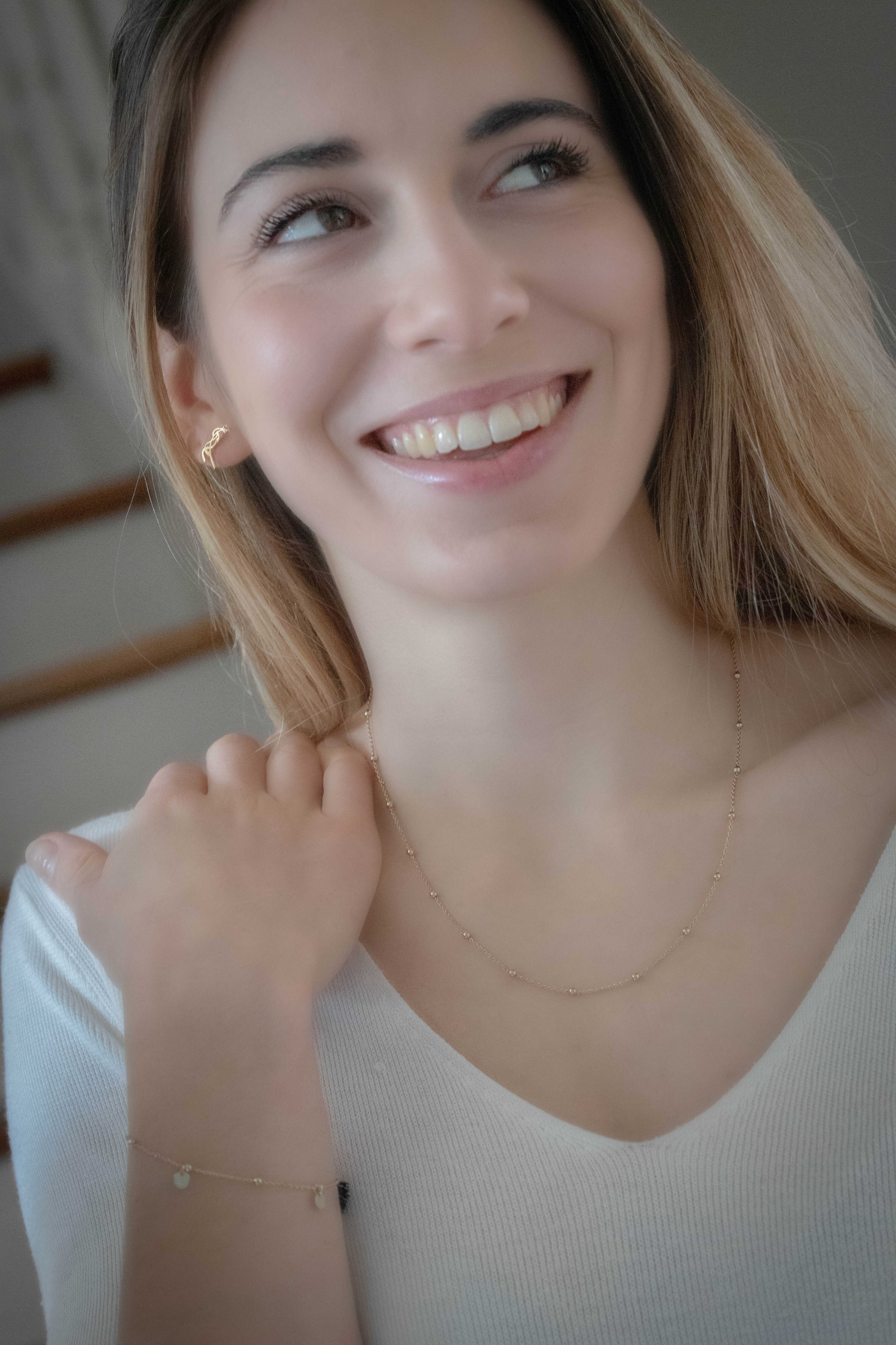 PENELOPE "EugÃ©nie" bracelet
