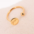 PENELOPE "Lisa" Ring