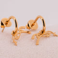 PENELOPE "LÃ©onie" earrings
