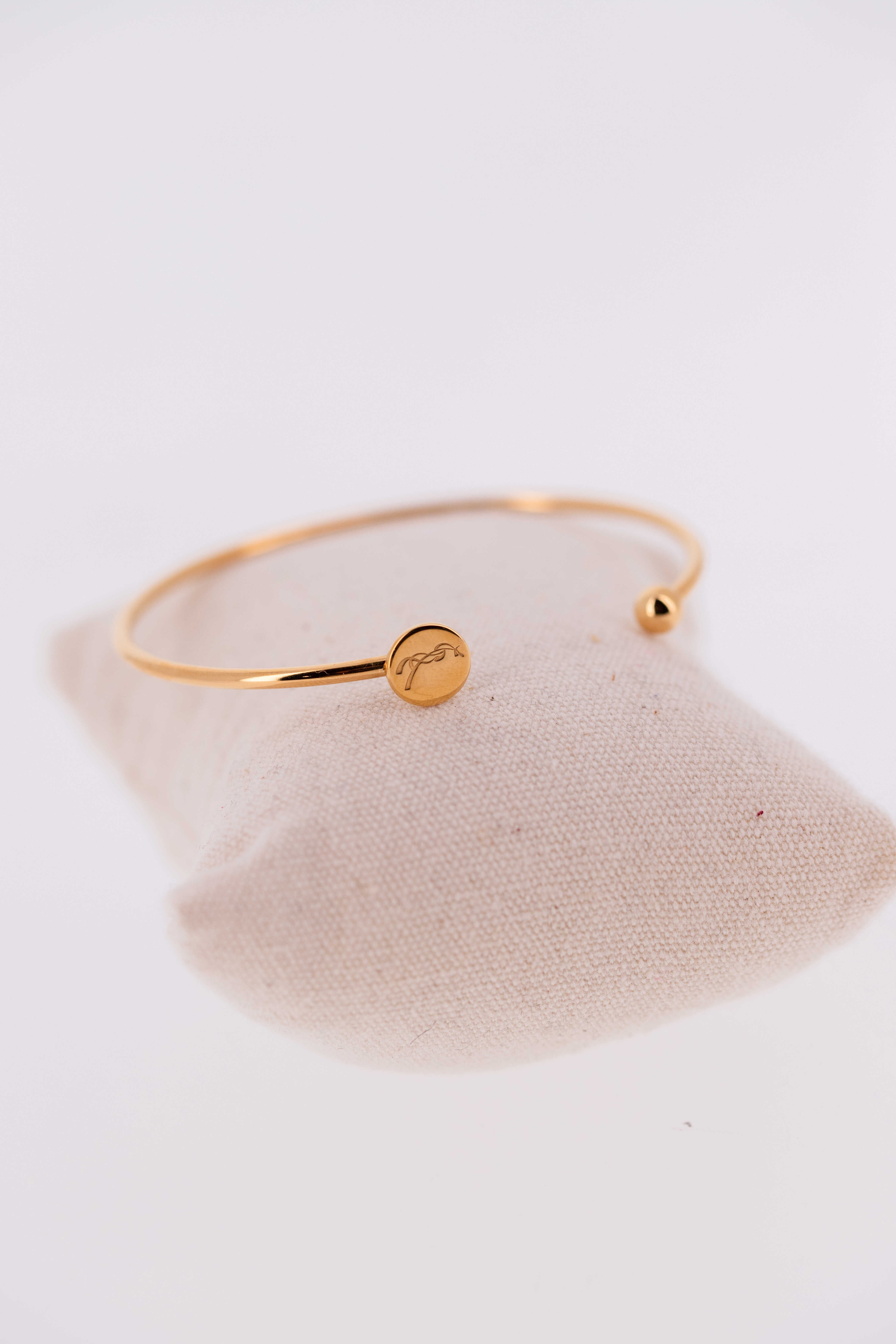 PENELOPE "Jonc" Bracelet