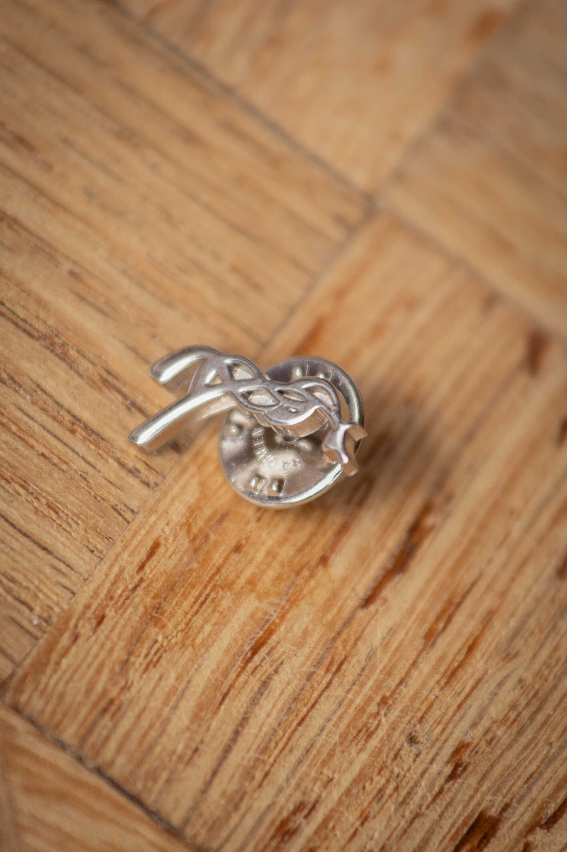 PENELOPE - Abbie - pin