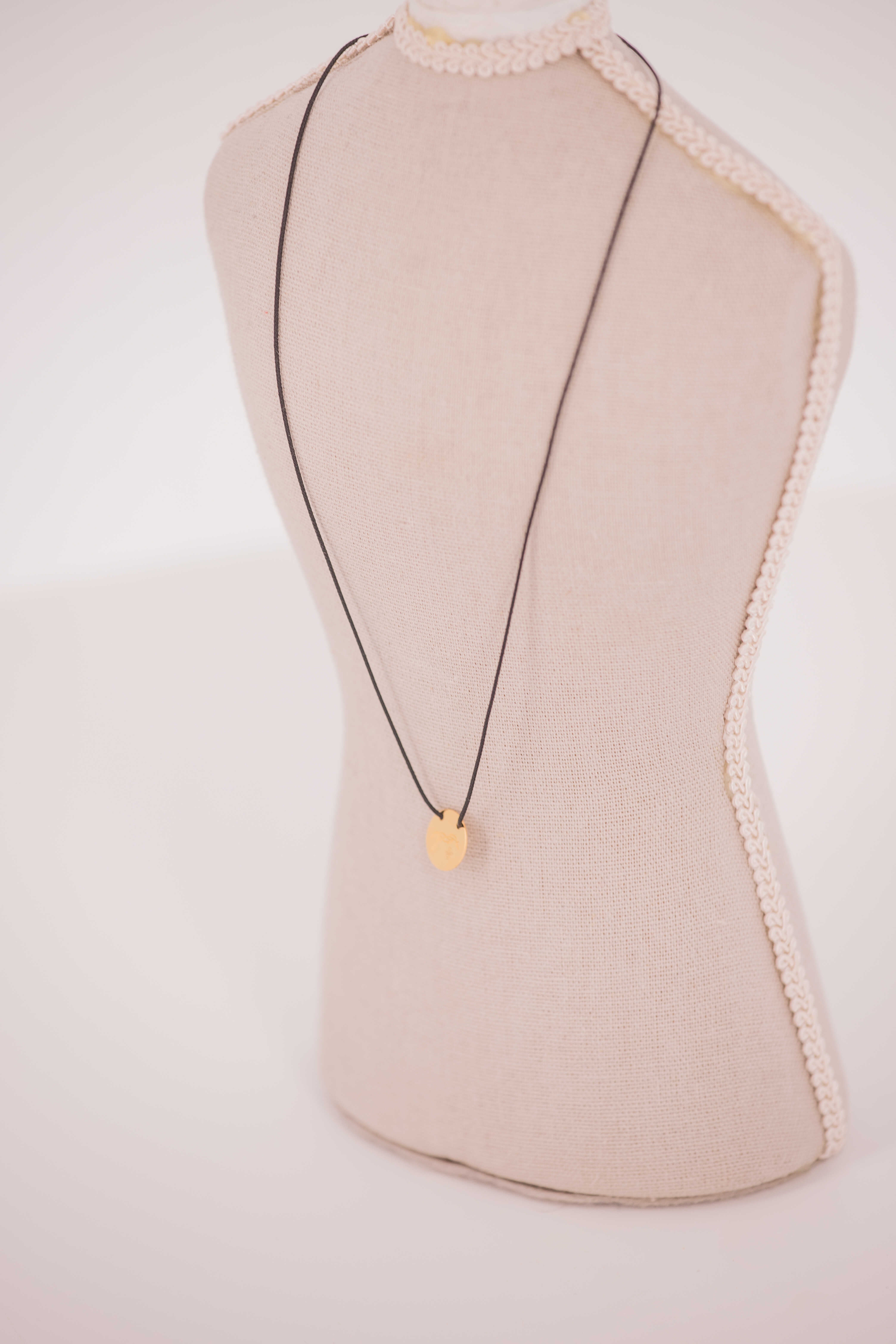 PENELOPE - Adelya - Necklace