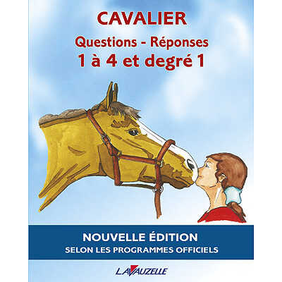 Questions/RÃ©ponses 1 Ã  4 et DegrÃ© 1